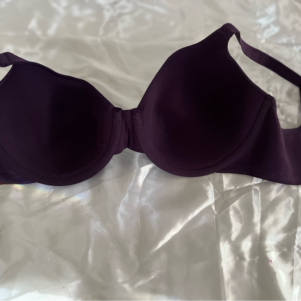 Vanity Fair Underwire Bra 38D - Picture 5 of 7